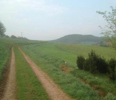 Bischhausen Apartment | Pet-Friendly Josefine: Highly Rated Family Getaway