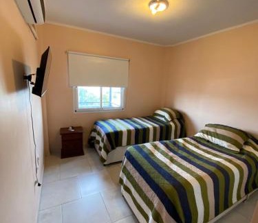 Resistencia Apartment | Discover JoseMariaPaz: Guest Rated 9/10 Experience