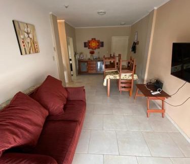 Resistencia Apartment | Discover JoseMariaPaz: Guest Rated 9/10 Experience