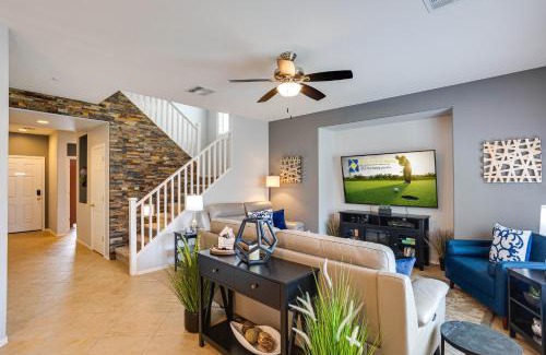 Gilbert House | Discover the Joseph Gilbert Home: Pet-Friendly Retreat