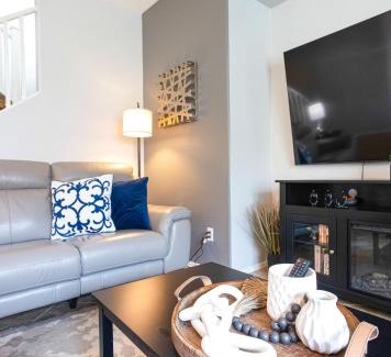Gilbert House | Discover the Joseph Gilbert Home: Pet-Friendly Retreat
