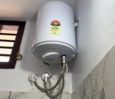 Coimbatore Apartment | Joseph's Residency Homestay
