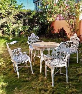 Donsol House | Budget-Friendly Stay at Josephine's Home Donsol Sorsogon