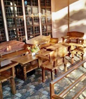 Donsol House | Budget-Friendly Stay at Josephine's Home Donsol Sorsogon