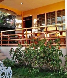 Donsol House | Budget-Friendly Stay at Josephine's Home Donsol Sorsogon