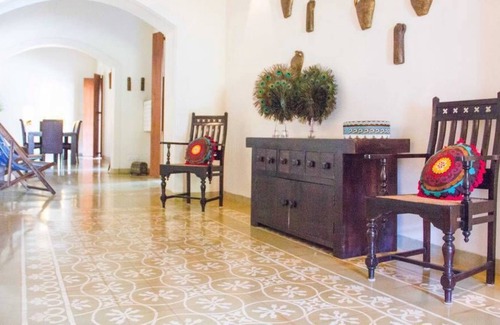 Mapusa Villa | JOSEPHINE VILLA - GOA