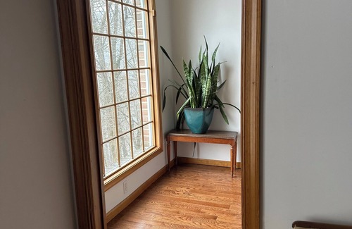 Jim Thorpe House | Josephine's Home: Relaxing Getaway on the Switchback Trail