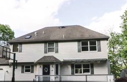 Jim Thorpe House | Josephine's Home: Relaxing Getaway on the Switchback Trail