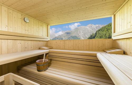 Madonna di Senales Apartment | Josephus Domicilium iv: Family-Friendly Retreat Awaits