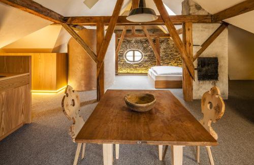 Madonna di Senales Apartment | Josephus Domicilium iv: Family-Friendly Retreat Awaits