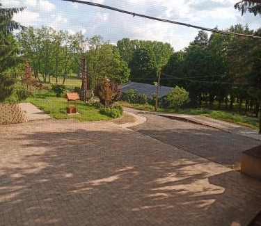 Kotcse House | Discover Comfort at Josephus Vendégház with Hot Tub Access