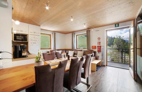 Moso in Passiria Apartment | Guest Rated: 10/10 at Joshof Bergblick - Family Friendly Retreat