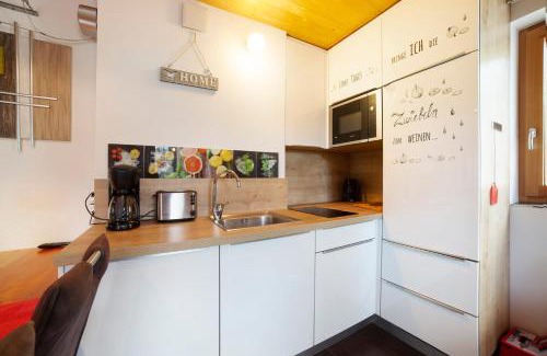 Moso in Passiria Apartment | Experience Excellence at Joshof Talblick - Rated 10/10