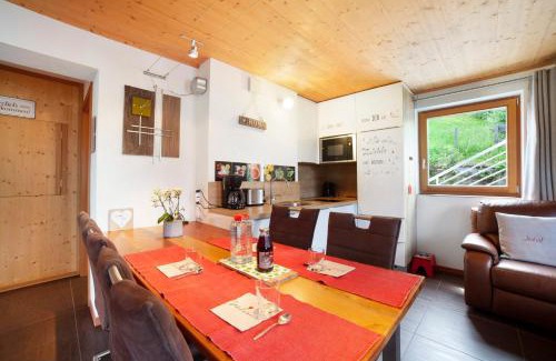 Moso in Passiria Apartment | Experience Excellence at Joshof Talblick - Rated 10/10
