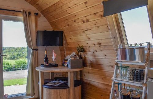 Margam House | Child-Friendly Escape at Joshuas Den - Book Your Stay!