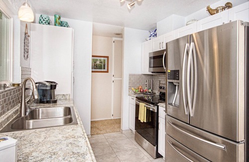 Joshua Tree House | Experience 360 Views at Joshua Tree Home - Rated 10/10!