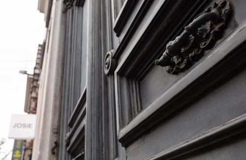 Ghent Apartment | Inviting Stay at Josie - 4-Star Rated & Family-Friendly