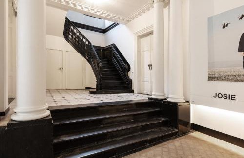 Ghent Apartment | Inviting Stay at Josie - 4-Star Rated & Family-Friendly