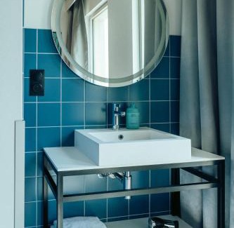 Saint Jean Station District Hotel | Discover JOST Hôtel Bordeaux Centre Gare Saint Jean