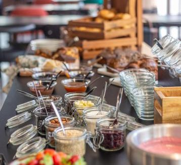 Saint Jean Station District Hotel | Discover JOST Hôtel Bordeaux Centre Gare Saint Jean