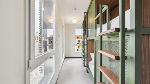 Anatole France Danton Hotel | Pet-Friendly JOST Hôtel Le Havre Centre Gare - Rated 8.9/10