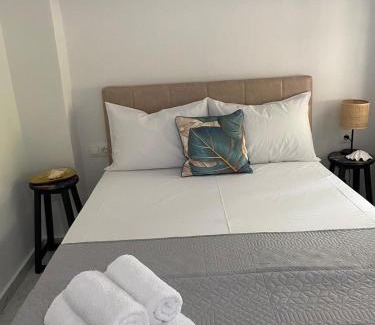 Skala Sotiros House | Experience Family-Friendly Comfort at Josy Sun Hotel