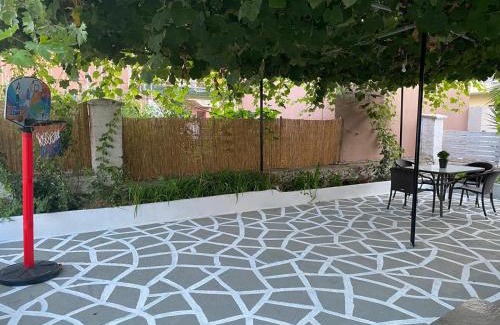 Skala Sotiros House | Experience Family-Friendly Comfort at Josy Sun Hotel