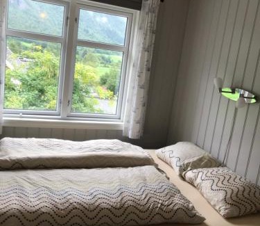 Volda Bed & Breakfast | Discover Josygaard: Family-Friendly Retreat with Dining