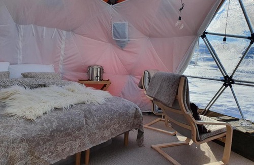 Vaga Municipality Other | Explore Jotunheimen Arctic Domes: Scenic Ocean Views