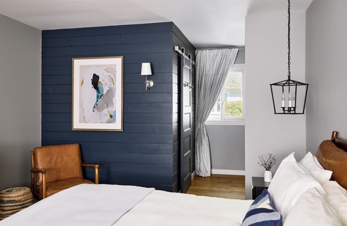 East Hampton North Hotel | Experience Journey East Hampton: Eco-Friendly Ocean Retreat