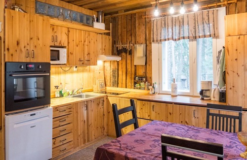 Sotkamo House | Joutenranta by Interhome
