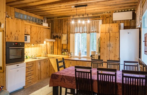Sotkamo House | Joutenranta by Interhome