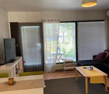 Kitula Apartment | Forest Apartment at Joutiaisentie I 55 - Guest Rated 9/10