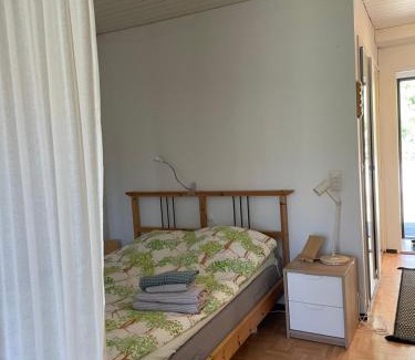 Kitula Apartment | Forest Apartment at Joutiaisentie I 55 - Guest Rated 9/10