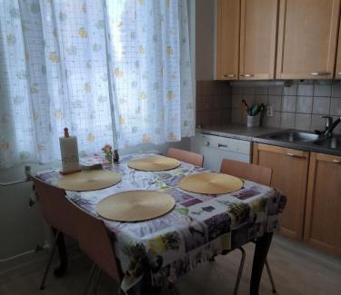 Pudasjarvi House | Pet-Friendly Retreat at Joutsen with Great Guest Ratings