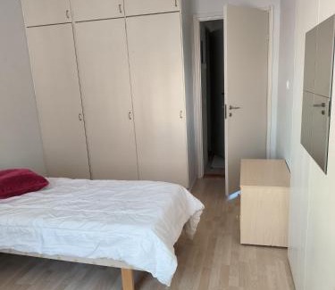 Pudasjarvi House | Pet-Friendly Retreat at Joutsen with Great Guest Ratings