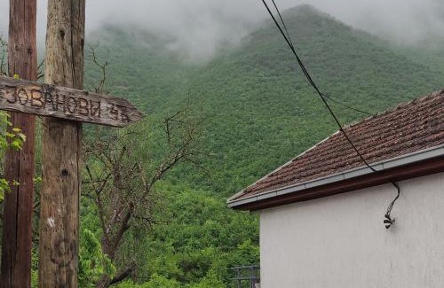 Dolna Matka House | Oceanfront Jovanov Residence: Remote Getaway with Great Reviews