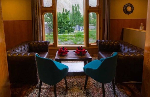 Hunza Hotel | Discover Jovenna Resort: Family-Friendly Getaway Awaits