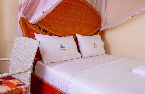 Kisumu Hotel | JOVENTURE HOTEL KISUMU