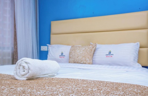 Kisumu Hotel | JOVENTURE HOTEL KISUMU