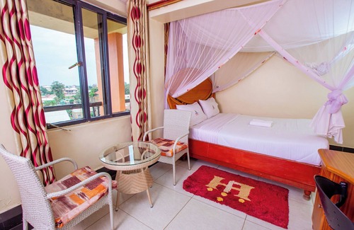 Kisumu Hotel | JOVENTURE HOTEL KISUMU