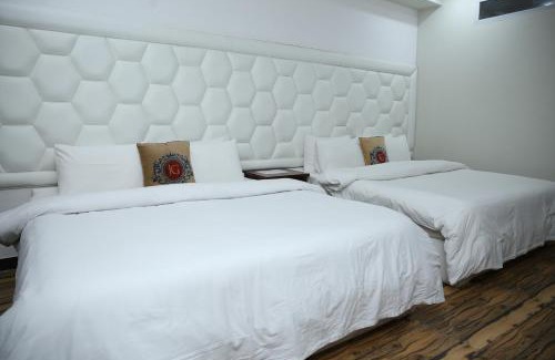 Kohistan Hotel | Delightful Stay at Jovial Gold Naran - Family Friendly Retreat