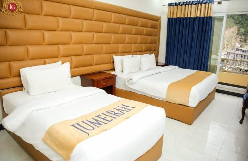 Kohistan Hotel | Delightful Stay at Jovial Gold Naran - Family Friendly Retreat