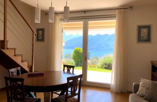 Azzano Apartment | Joy Apartment: Oceanfront Retreat with Pool & High Ratings