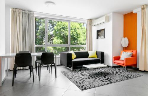 Oborishte Apartment | Joy Apartment - Stylish 2BD in Oborishte