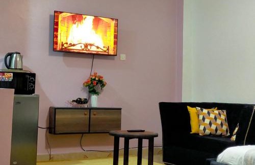 Kiambu Apartment | Delightful Child-Friendly Apartment with Perfect Review Score