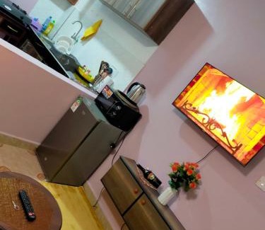 Kiambu Apartment | Delightful Child-Friendly Apartment with Perfect Review Score