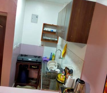 Kiambu Apartment | Delightful Child-Friendly Apartment with Perfect Review Score