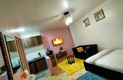 Kiambu Apartment | Delightful Child-Friendly Apartment with Perfect Review Score