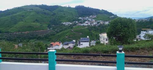 Ooty Apartment | Family-Friendly Escape at Habib Lovander Villa